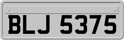 BLJ5375