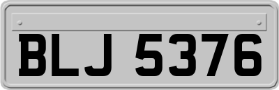 BLJ5376