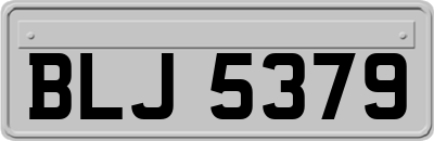 BLJ5379