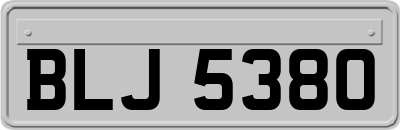 BLJ5380