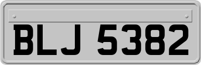 BLJ5382