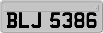 BLJ5386