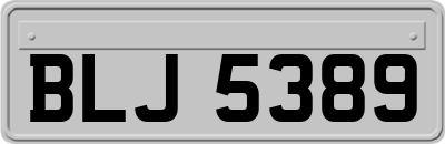 BLJ5389