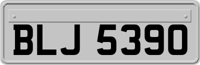 BLJ5390