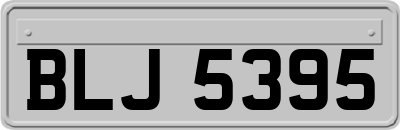 BLJ5395