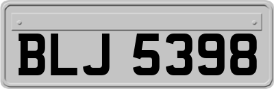 BLJ5398