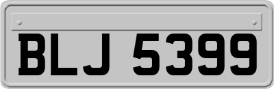 BLJ5399