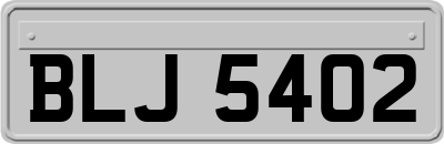BLJ5402