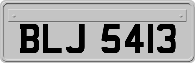 BLJ5413
