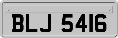 BLJ5416