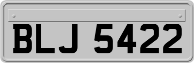 BLJ5422