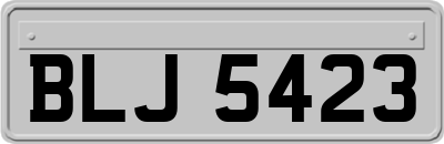 BLJ5423