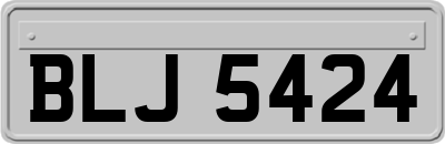 BLJ5424