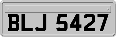 BLJ5427