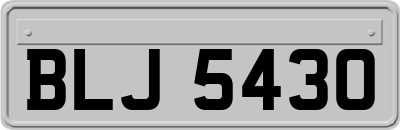 BLJ5430