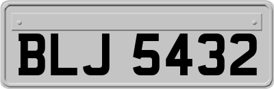 BLJ5432