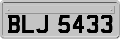 BLJ5433