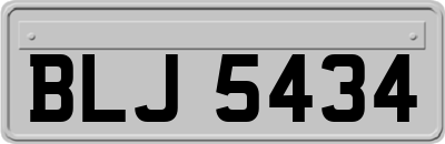 BLJ5434