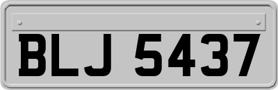 BLJ5437