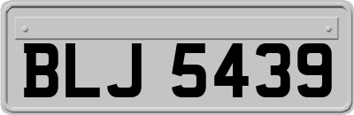 BLJ5439