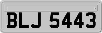 BLJ5443