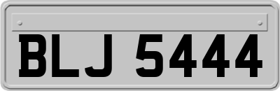 BLJ5444