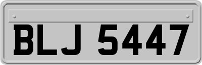 BLJ5447