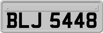 BLJ5448