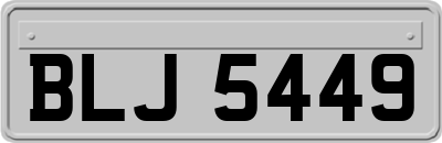 BLJ5449