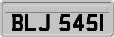BLJ5451