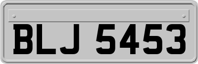 BLJ5453