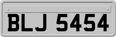 BLJ5454