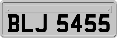 BLJ5455
