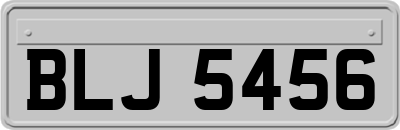 BLJ5456