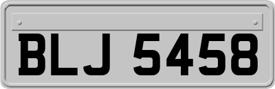 BLJ5458