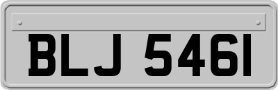 BLJ5461