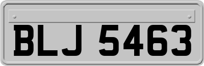 BLJ5463