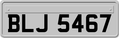 BLJ5467