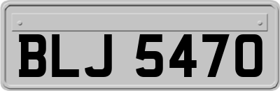 BLJ5470