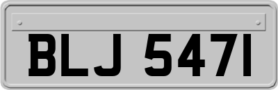 BLJ5471