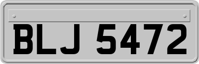 BLJ5472