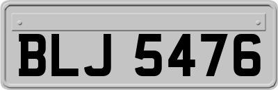 BLJ5476