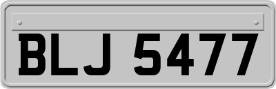 BLJ5477
