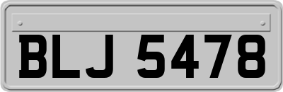 BLJ5478
