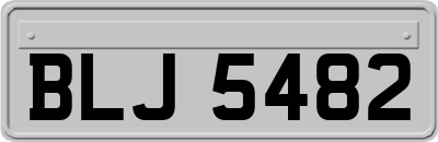 BLJ5482