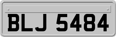 BLJ5484