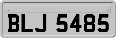 BLJ5485