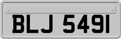 BLJ5491