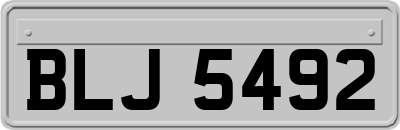 BLJ5492