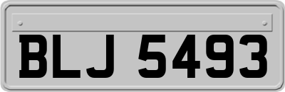 BLJ5493